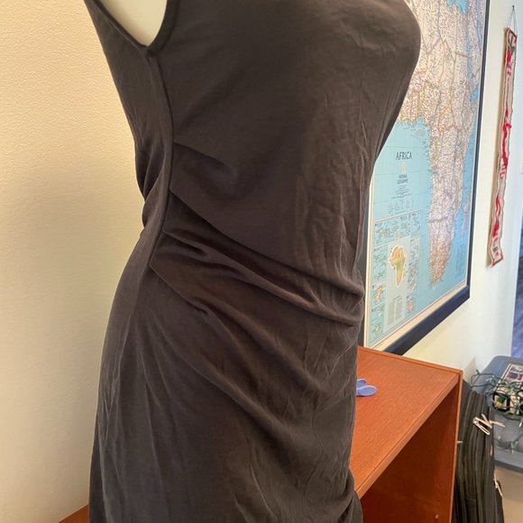 NWOT Boat Neck sheath dress by Dex - Picture 4 of 7